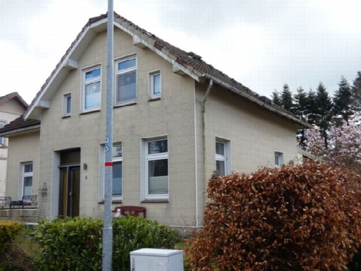 Sonstiges — Unbekannt in Albersdorf