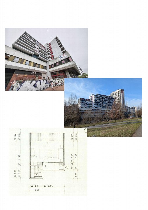 Textseite — Eigentumswohnung in Hannover