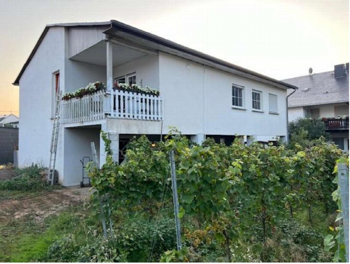 Objektfoto — Einfamilienhaus in Kröv, Im langen Morgen 30