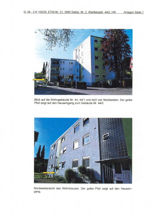 Textseite — Eigentumswohnung in Heilbronn