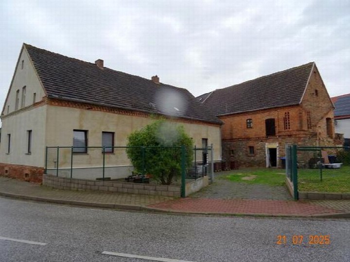 Sonstiges — Einfamilienhaus in Eisleben