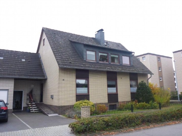 Textseite — Einfamilienhaus in Lengede