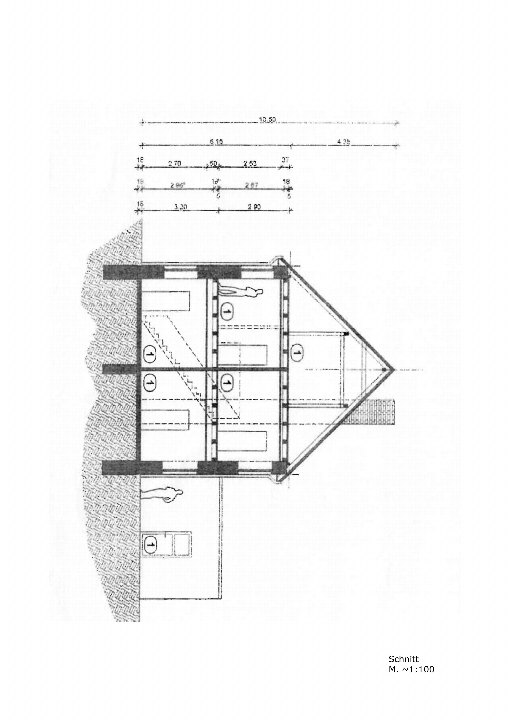 Textseite — Zweifamilienhaus in Lippetal
