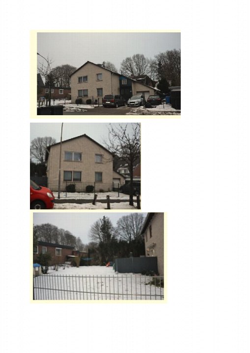 Textseite — Einfamilienhaus in Buchholz in der Nordheide