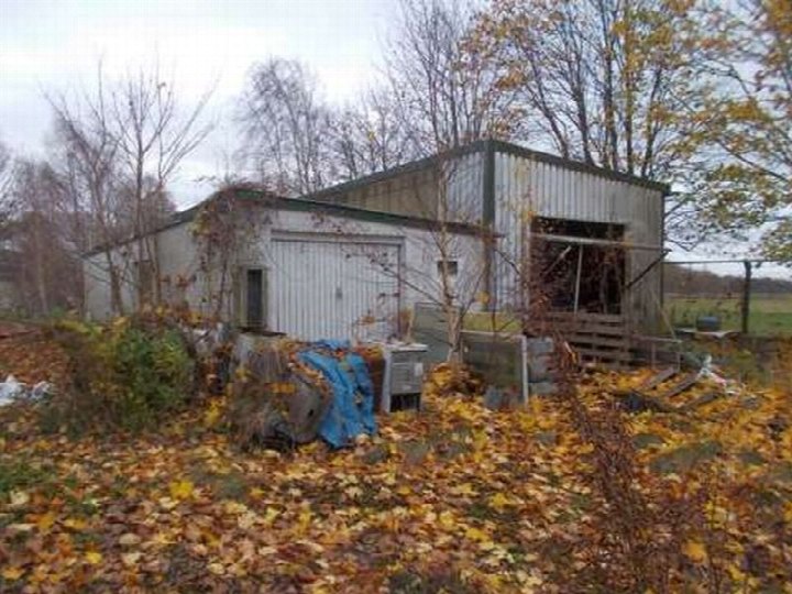 Sonstiges — Immobilie in Fockbek