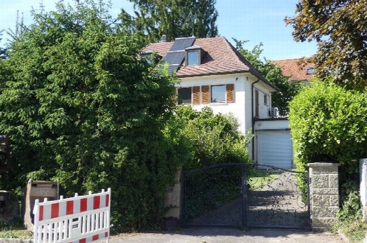 Sonstiges — Unbekannt in Öhringen