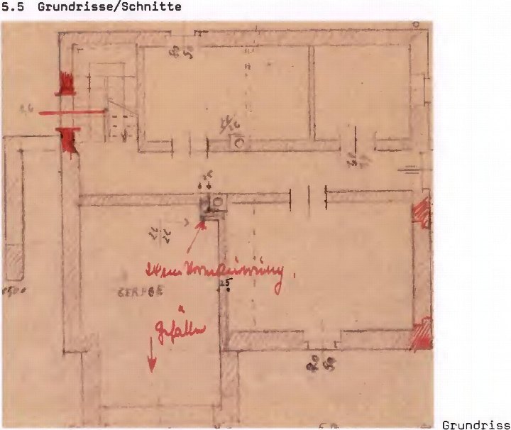 Objektfoto — Zweifamilienhaus in Collenberg, Mönchberger Straße 2