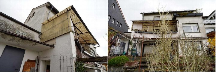 Objektfoto — Doppelhaushälfte in Arnsberg, Von-Bernuth-Straße 74