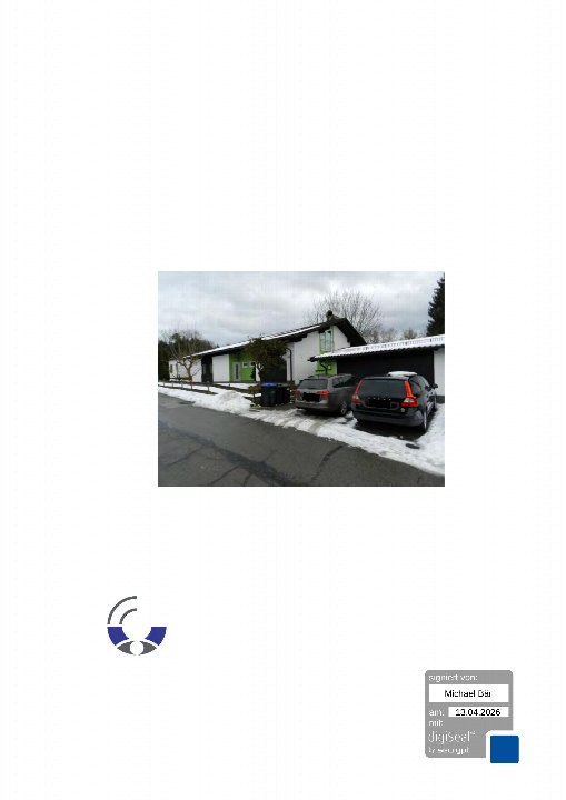 Textseite — Einfamilienhaus in Grabenstätt