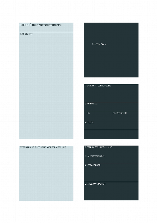 Textseite — Einfamilienhaus in Erkelenz