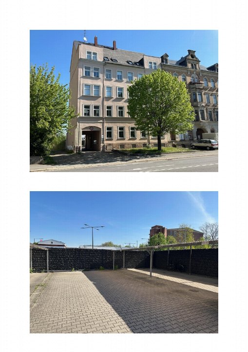 Textseite — Eigentumswohnung in Chemnitz