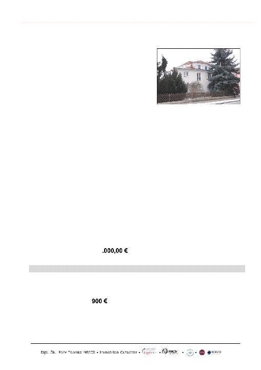 Textseite — Mehrfamilienhaus in Senftenberg