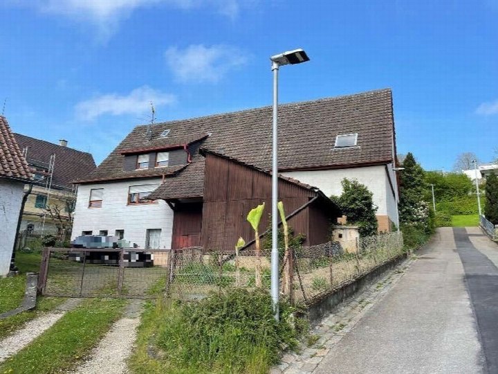 Sonstiges — Unbekannt in Unterensingen