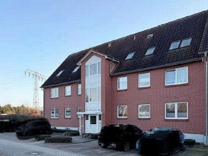 Sonstiges — Immobilie in Wittenförden