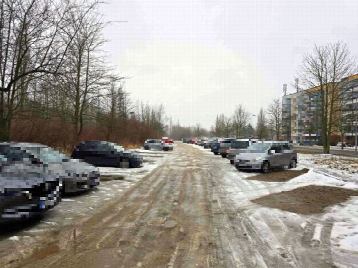 Sonstiges — Immobilie in Rostock