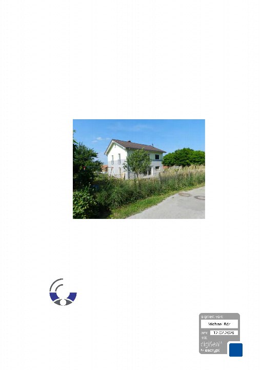 Textseite — Einfamilienhaus in Kirchanschöring