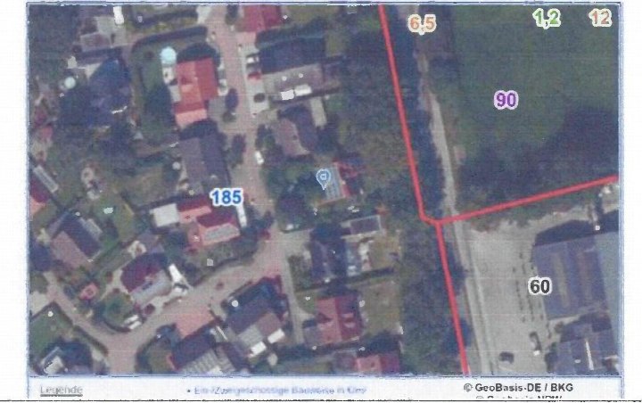 Objektfoto — Einfamilienhaus in Neuenkirchen, Wacholderweg 16