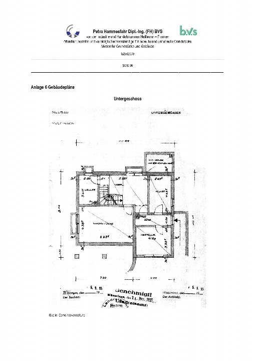 Textseite — Einfamilienhaus in Mulfingen