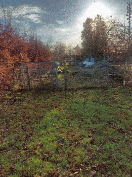 Sonstiges — Immobilie in Dossenheim
