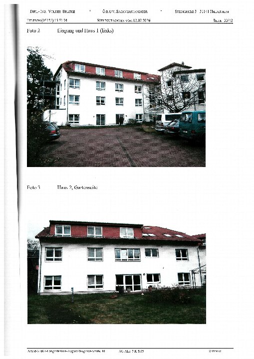 Textseite — Sonstiges in Alfeld (Leine)