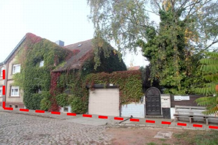 Sonstiges — Doppelhaushälfte in Ditfurt