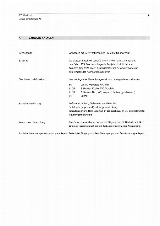 Textseite — Unbekannt in Alfdorf