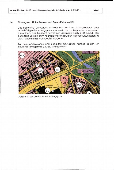 Textseite — Unbekannt in Simbach am Inn