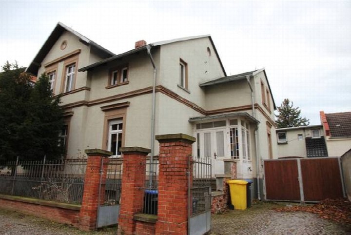Sonstiges — Unbekannt in Ballenstedt