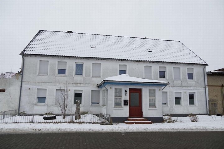 Sonstiges — Immobilie in Klötze OT Kunrau