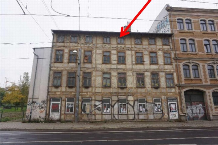 Textseite — Immobilie in Magdeburg, Stadtteil Buckau