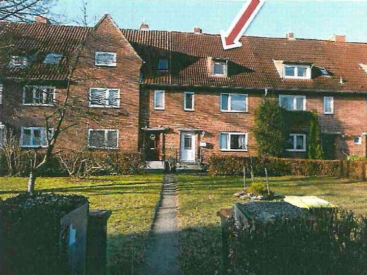 Sonstiges — Reihenhaus in Kiel
