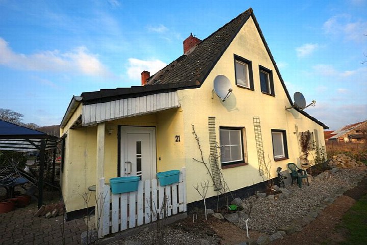 Sonstiges — Einfamilienhaus in Kasseedorf