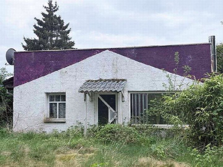 Sonstiges — Unbekannt in Grambow