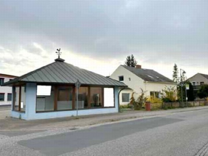 Sonstiges — Einfamilienhaus in Brück