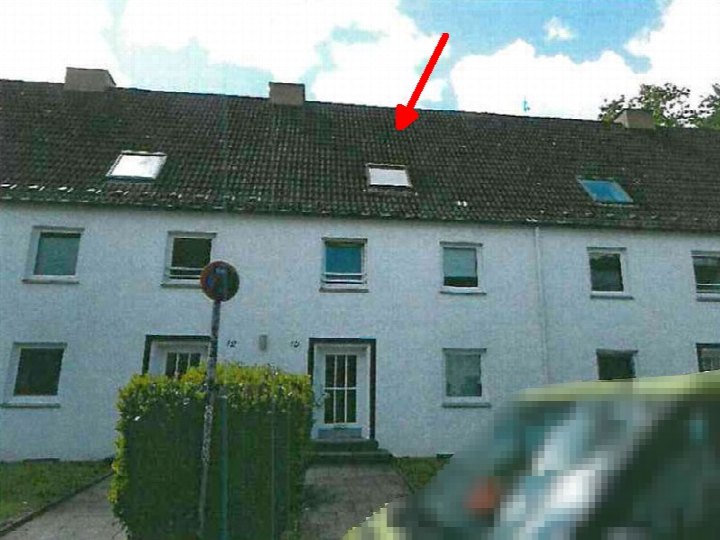 Sonstiges — Mehrfamilienhaus in Kiel - Ellerbek