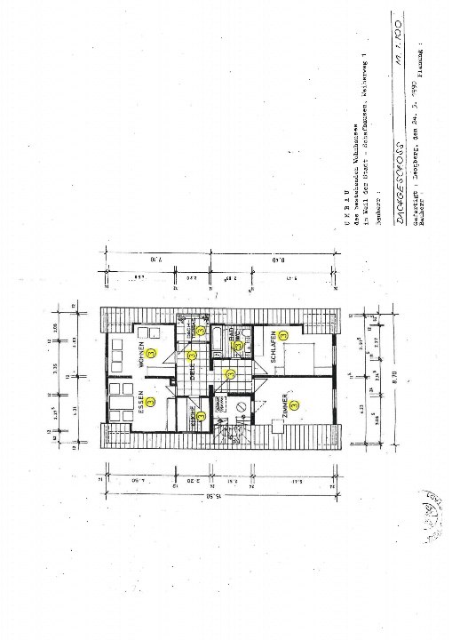 Textseite — Mehrfamilienhaus in Weil der Stadt - Schafhausen