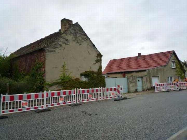 Sonstiges — Einfamilienhaus in Trebbin OT Schönhagen