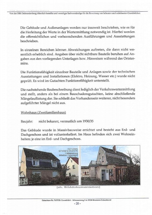 Textseite — Unbekannt in Brieskow-Finkenheerd