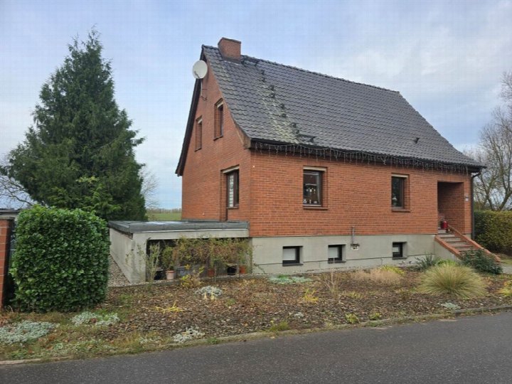 Sonstiges — Einfamilienhaus in Lalendorf OT Vogelsang