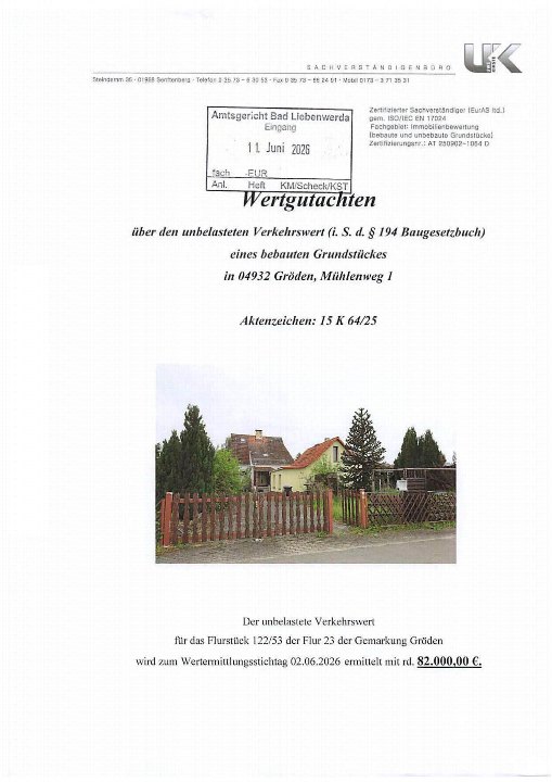 Textseite — Unbekannt in Gröden