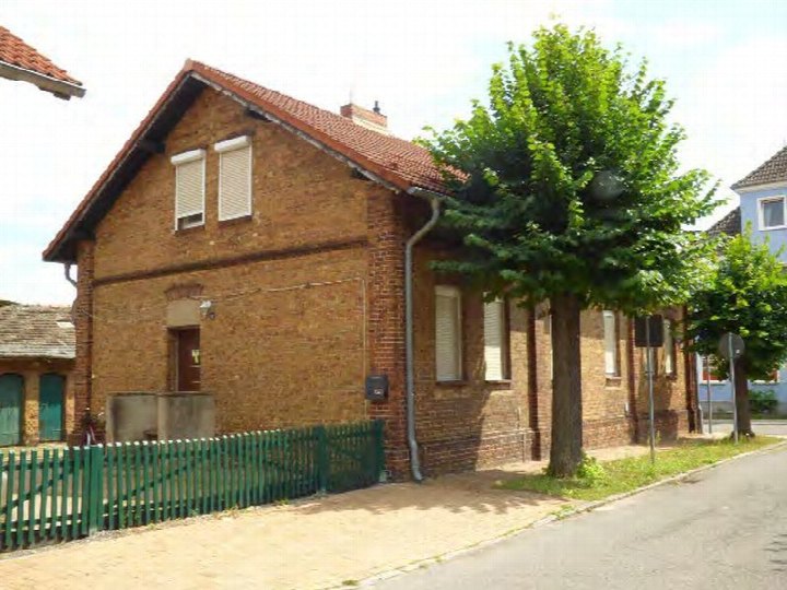 Sonstiges — Doppelhaushälfte in Schipkau OT Annahütte