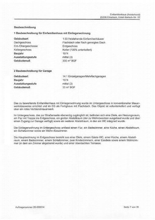 Textseite — Unbekannt in Elmshorn