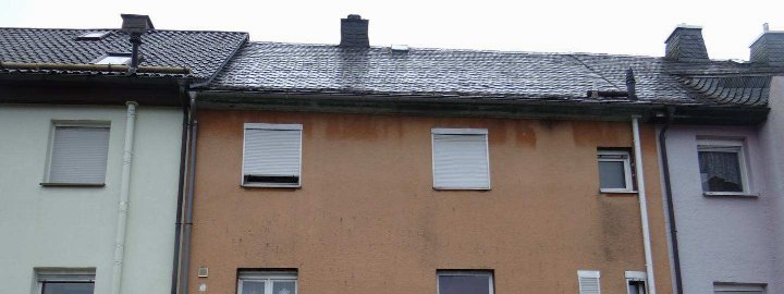 Außenansicht vorne — Unbekannt in Teuschnitz, Lange Straße 41