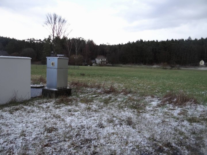 Garten — Unbekannt in Neundorf, Neundorf 54