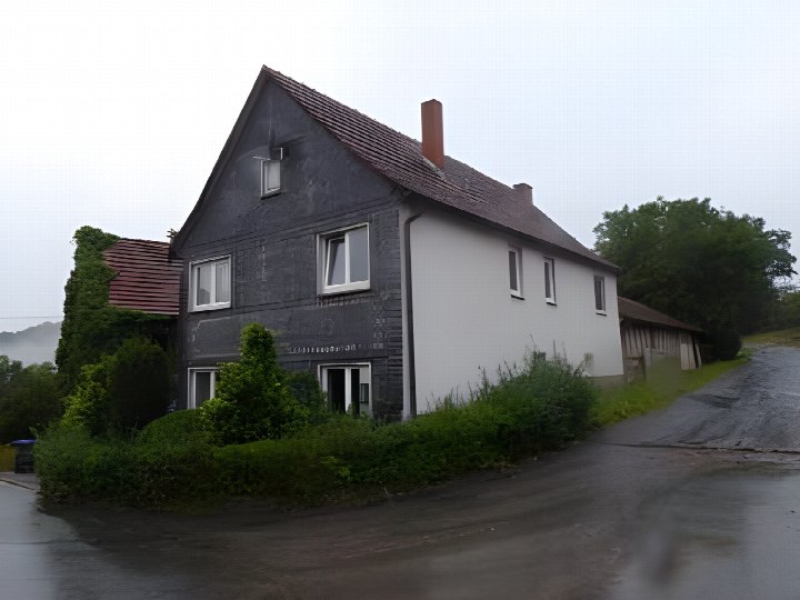 Seitenansicht — Unbekannt in Königsee, Storchsdorf 1