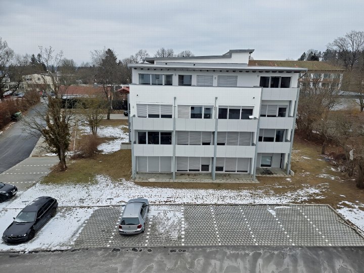 Außenansicht vorne — Sonstiges in Tirschenreuth, St.-Peter-Straße 33b