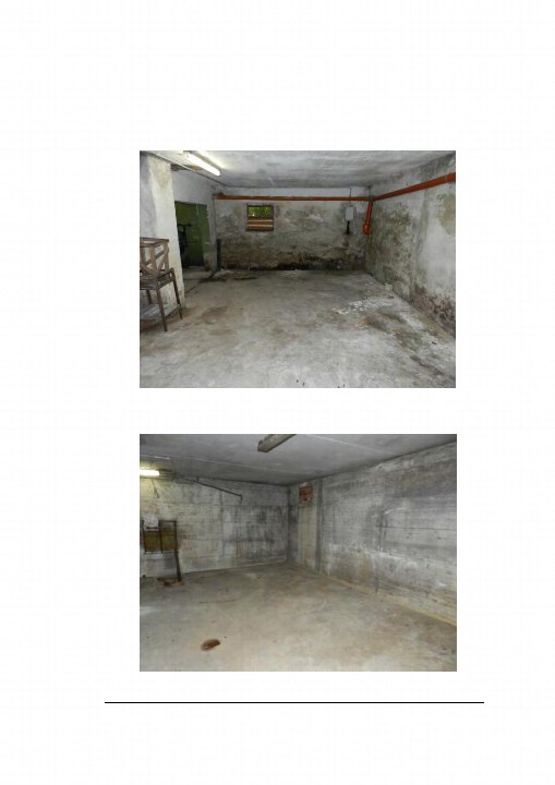 Keller — Garage in Traunstein, Neukammer 3