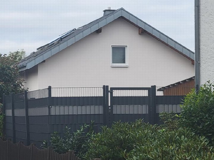 Seitenansicht — Mehrfamilienhaus in Königswinter, Hofbergstraße 6