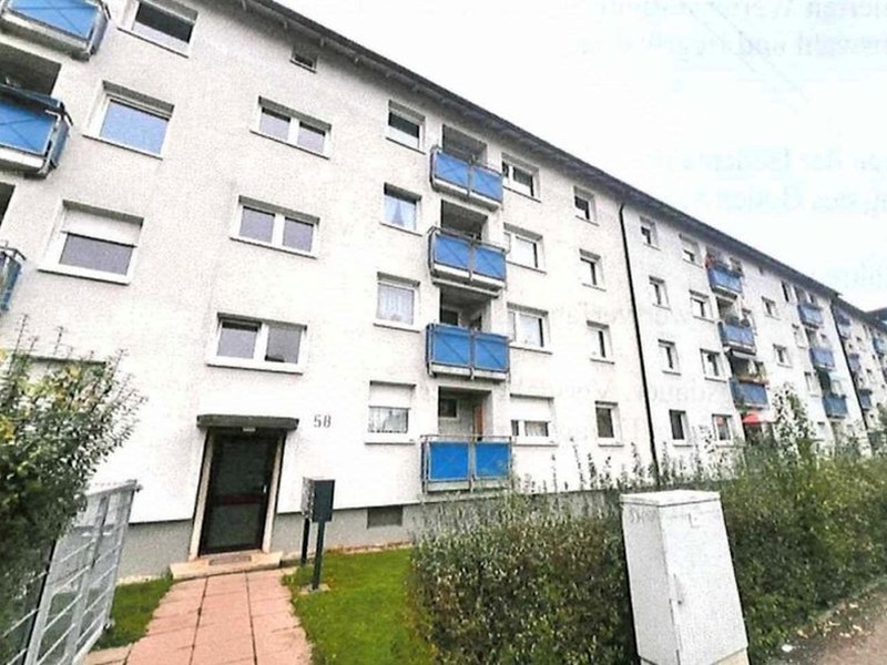 Sonstiges — Mehrfamilienhaus in Ludwigsburg