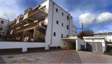 Sonstiges — Kfz-Stellplatz (Tiefgarage) in Freising